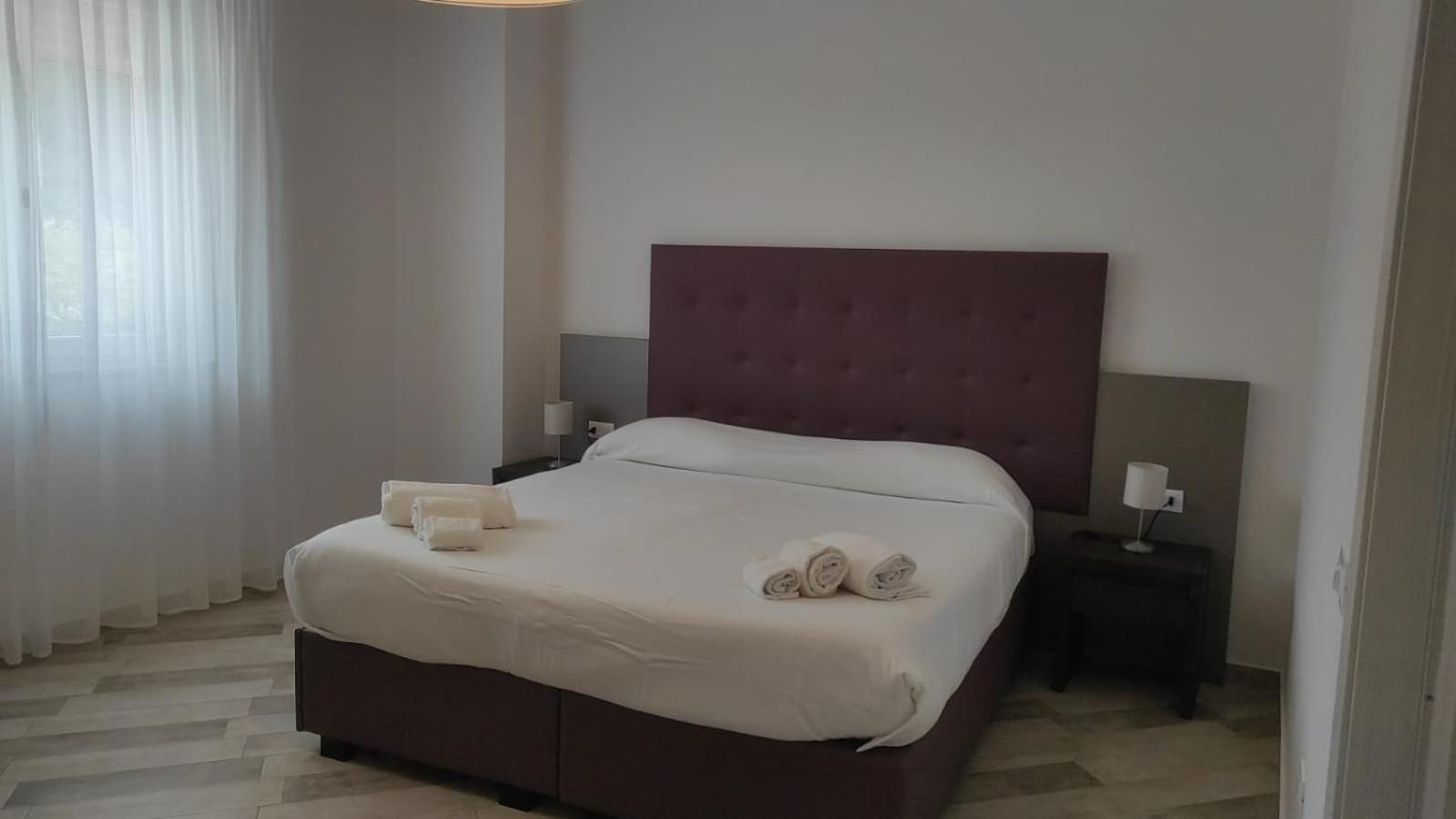סאפרי La Perla Del Tirreno Guest House מראה חיצוני תמונה