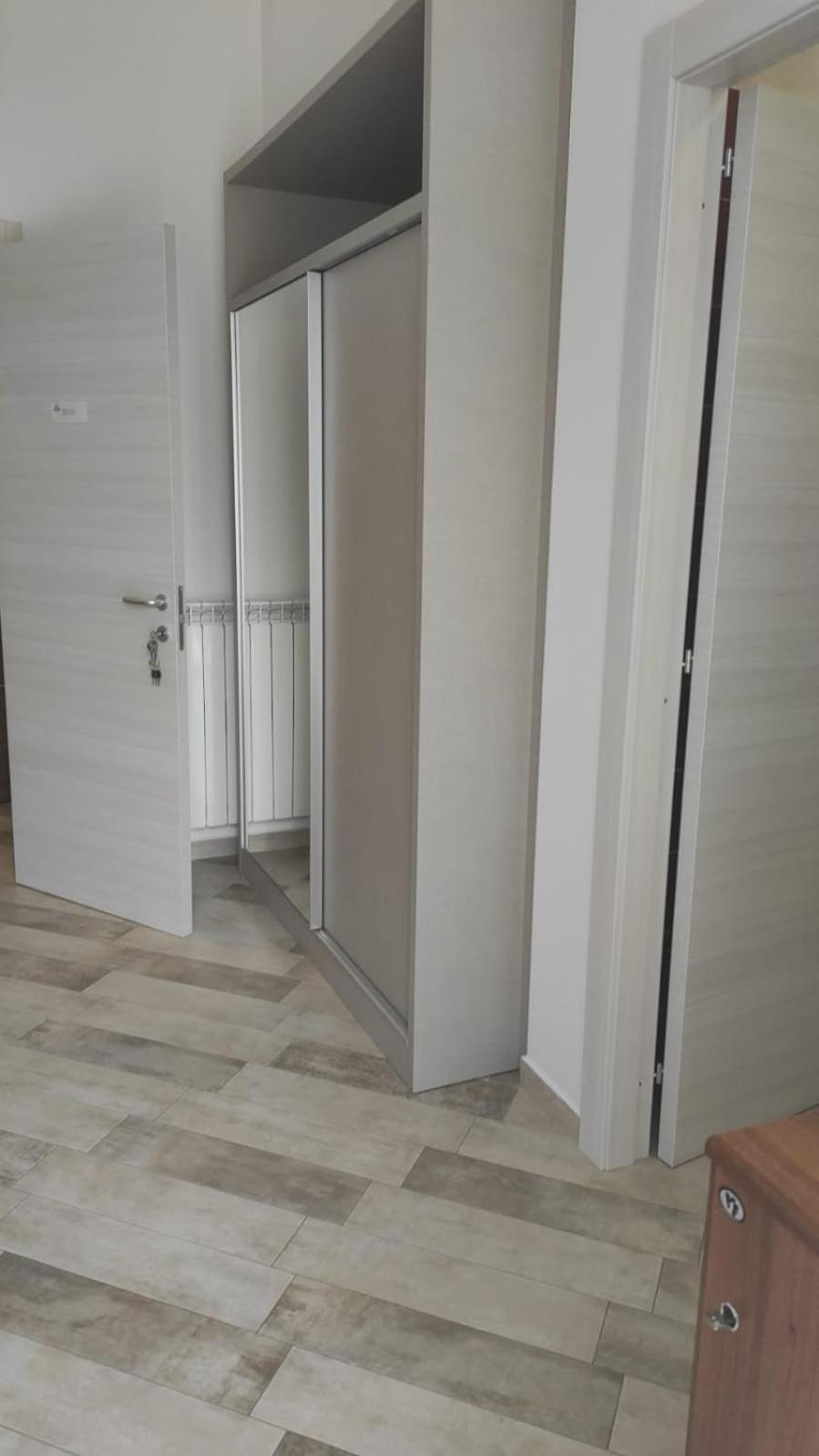 סאפרי La Perla Del Tirreno Guest House מראה חיצוני תמונה