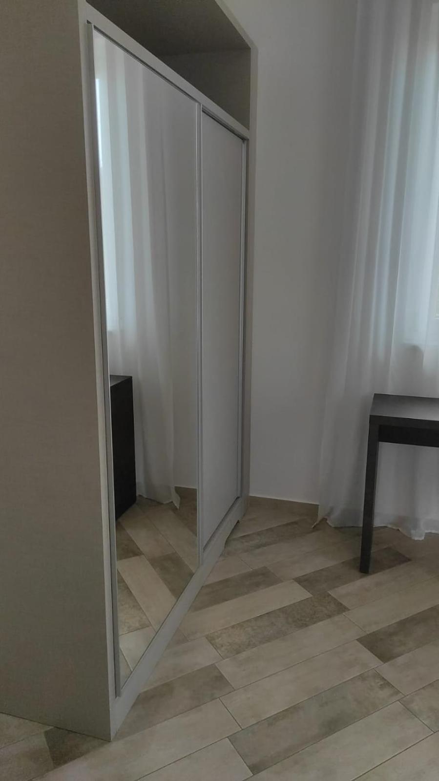 סאפרי La Perla Del Tirreno Guest House מראה חיצוני תמונה