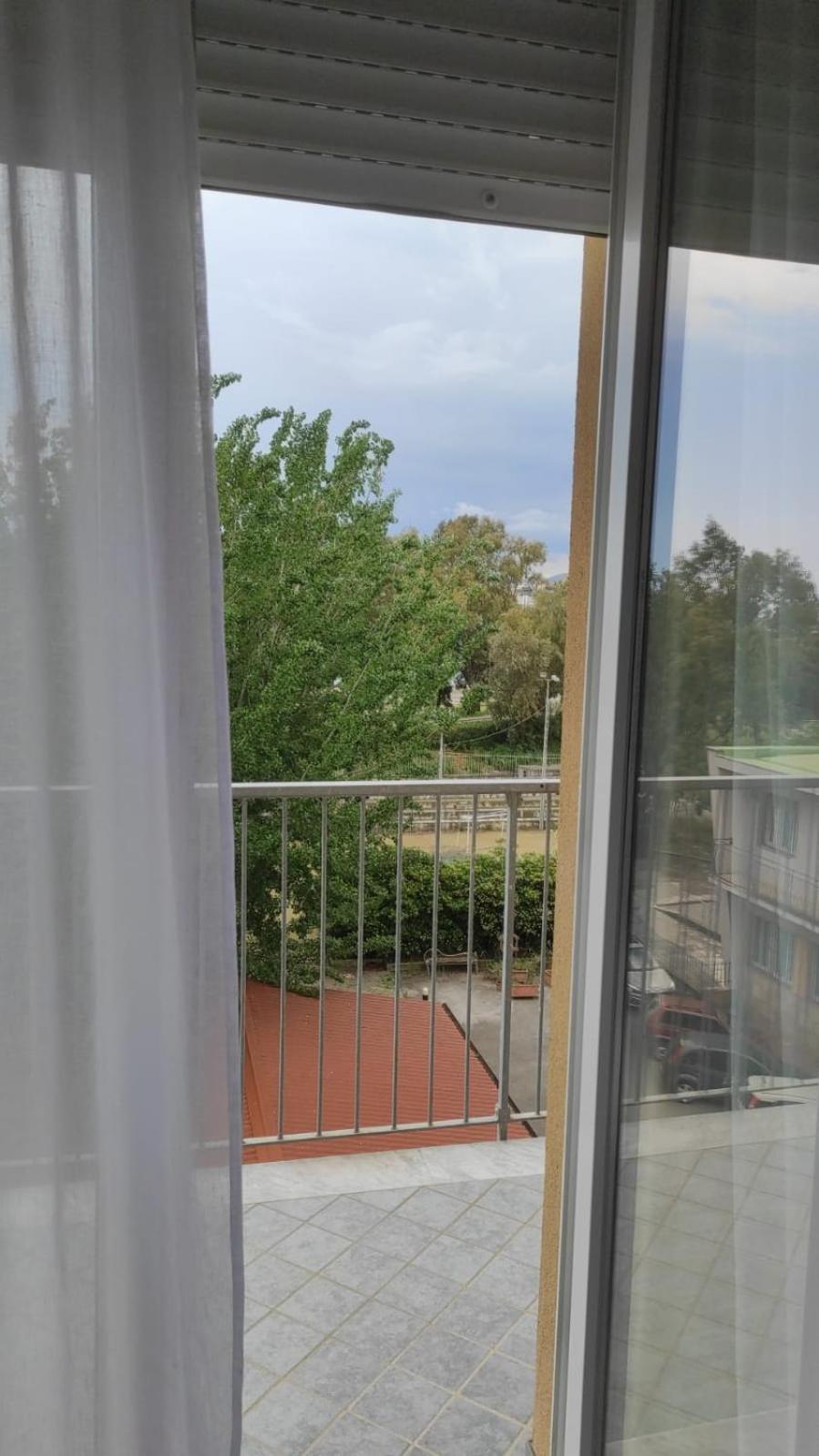 סאפרי La Perla Del Tirreno Guest House מראה חיצוני תמונה
