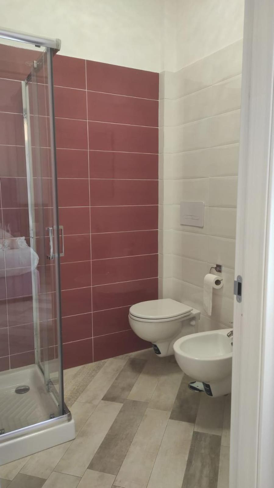 סאפרי La Perla Del Tirreno Guest House מראה חיצוני תמונה