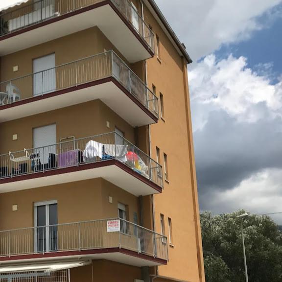 סאפרי La Perla Del Tirreno Guest House מראה חיצוני תמונה